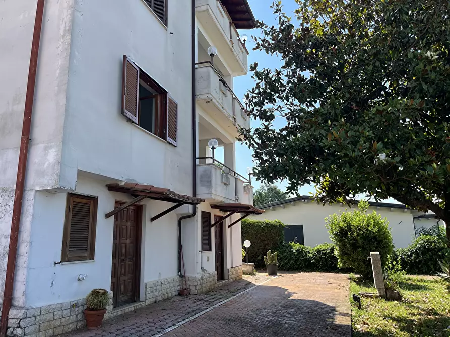 Immagine 4 di Appartamento in vendita  in Via Cisterna Antica a Fiuggi