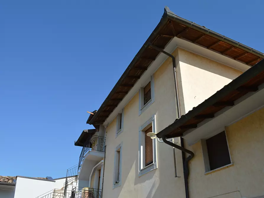 Immagine 5 di Appartamento in vendita  in Via Capo i Prati 2-6 a Fiuggi