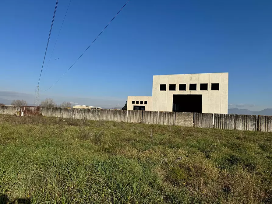 Immagine 15 di Attività artigianale in vendita  in Via Morolense a Ceccano