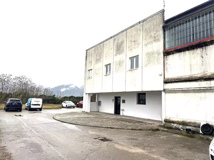 Immagine 1 di Attività artigianale in vendita  in Via ASI 7 15 a Ferentino