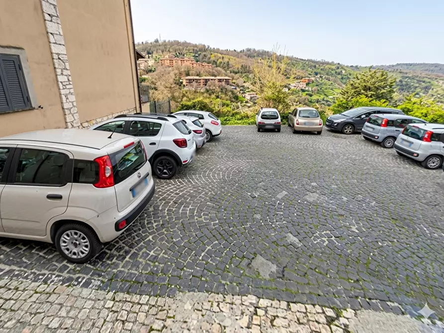 Immagine 13 di Appartamento in vendita  in Via Porta Saracena a Segni