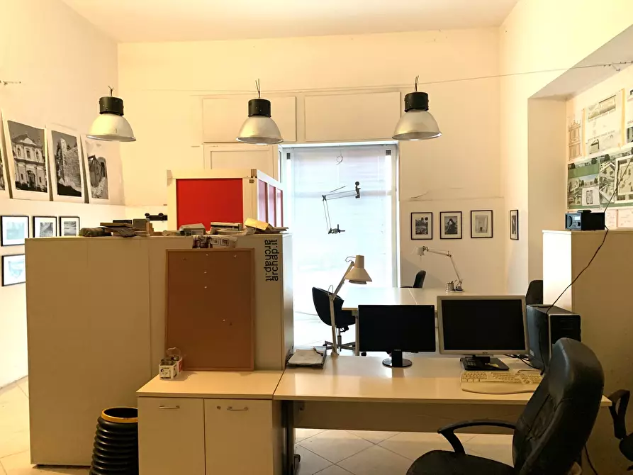 Immagine 4 di Locale commerciale in affitto  in Via Onorato Capo a Anagni