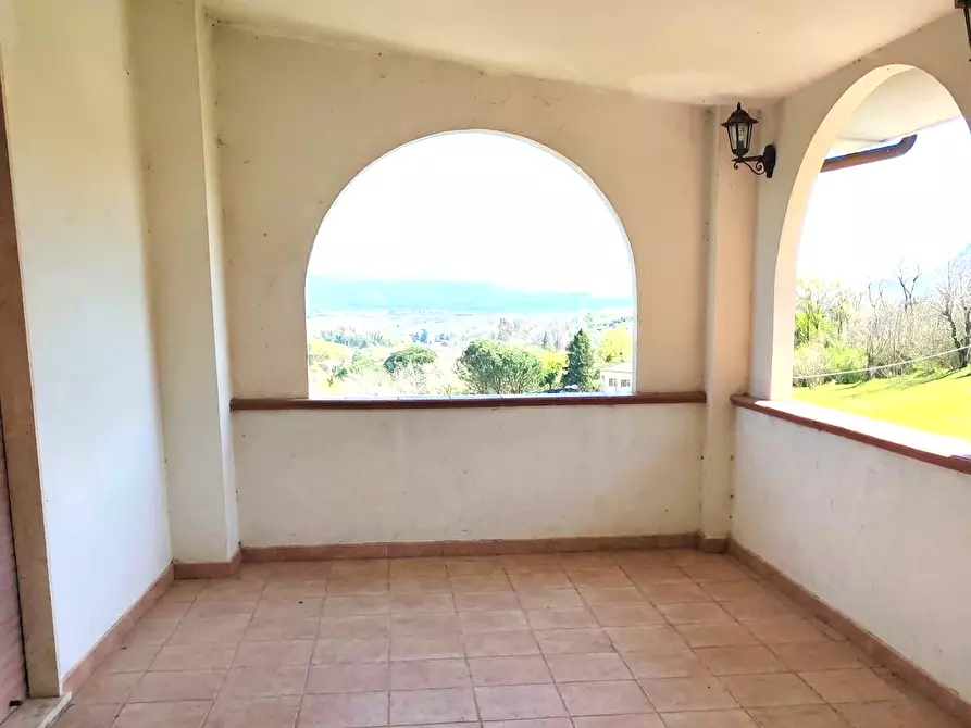 Immagine 9 di Villa in vendita  in Via Carpinetana Ovest a Segni