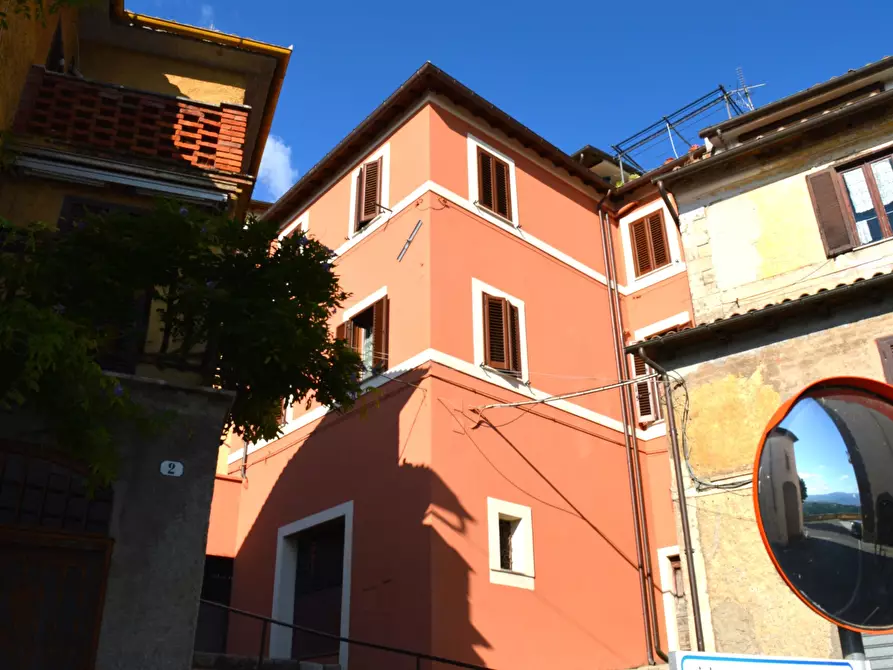 Immagine 1 di Appartamento in vendita  in Via Porta Romana a Paliano