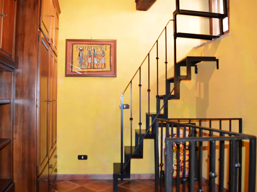 Immagine 16 di Appartamento in vendita  in Via Porta Romana a Paliano