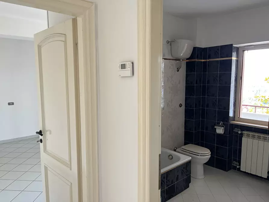 Immagine 23 di Appartamento in vendita  in Via Cisterna Antica a Fiuggi
