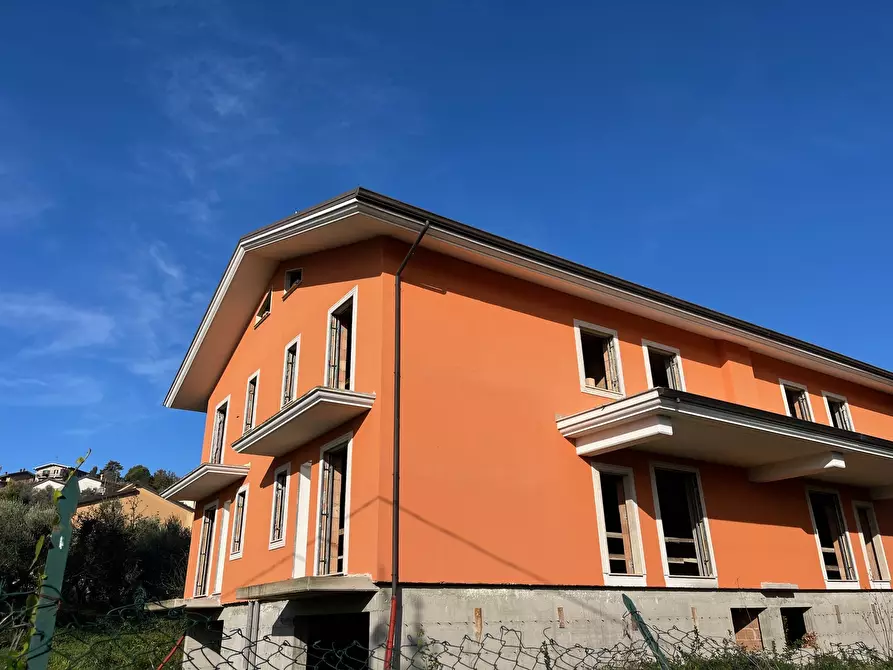 Immagine 17 di Casa trifamiliare in vendita  in Via Filonarda a Anagni