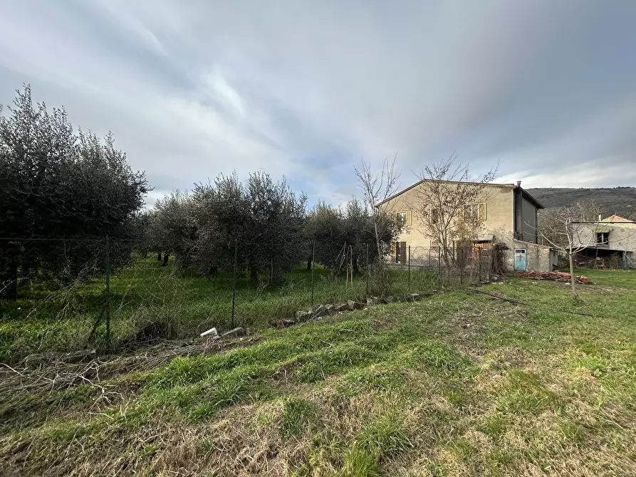 Immagine 20 di Casa indipendente in vendita  in Via Madonna di Tufano a Anagni