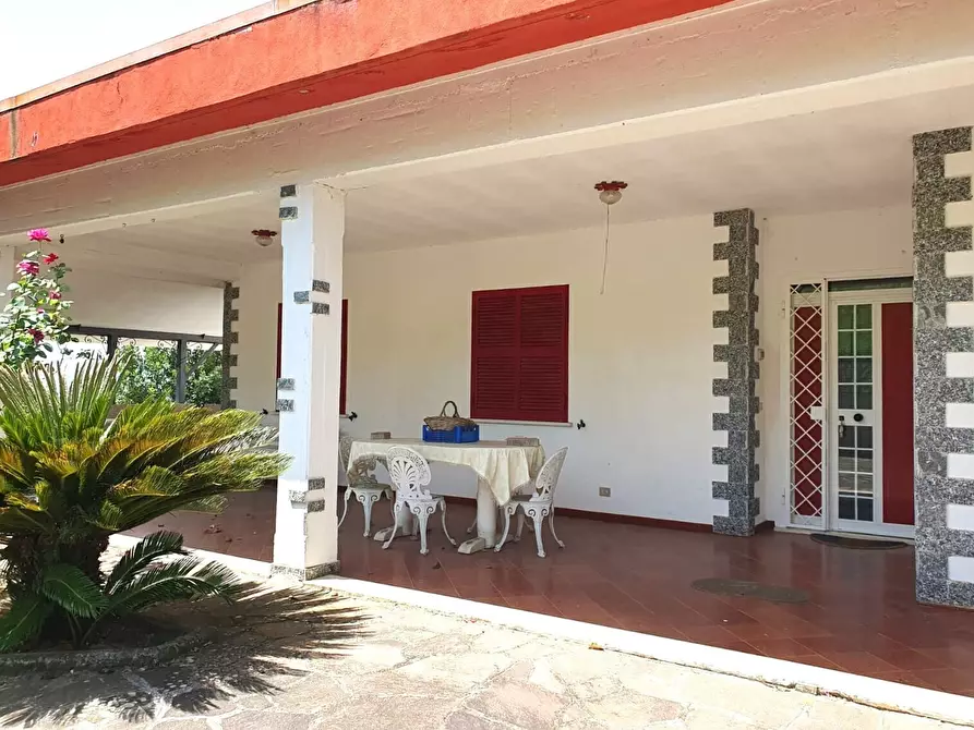 Immagine 1 di Villa in vendita  in Contrada Zancati Nuovo a Paliano