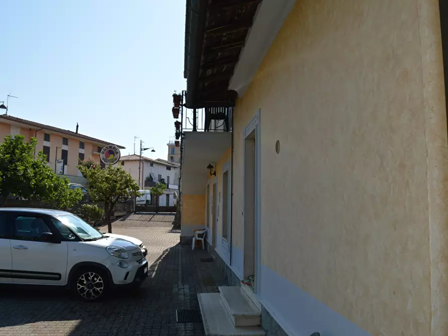 Immagine 4 di Appartamento in vendita  in Via Capo i Prati 2-6 a Fiuggi
