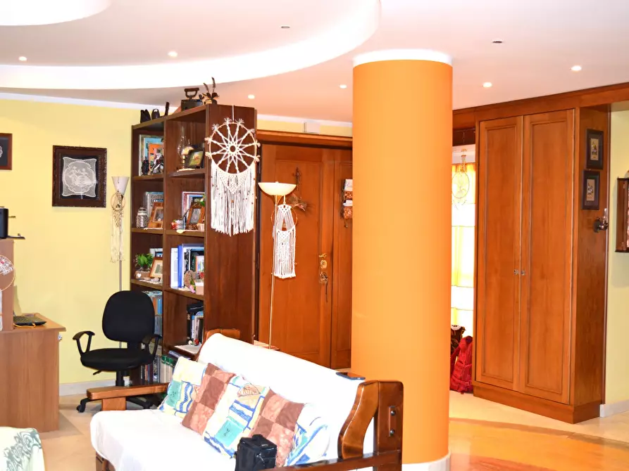 Immagine 14 di Appartamento in vendita  in Via San Giorgetto a Anagni