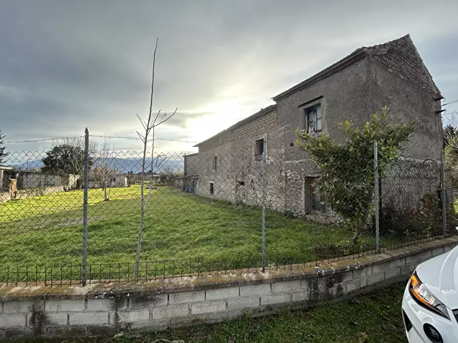 Immagine 22 di Casa indipendente in vendita  in Via Madonna di Tufano a Anagni