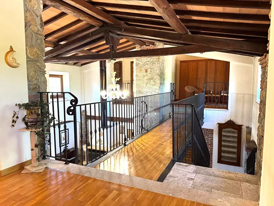 Immagine 14 di Casa indipendente in vendita  a Frosinone