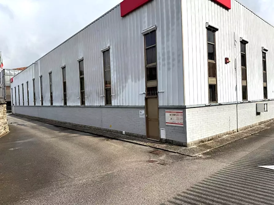 Immagine 28 di Capannone industriale in vendita  in Via Aldo Moro a Valmontone