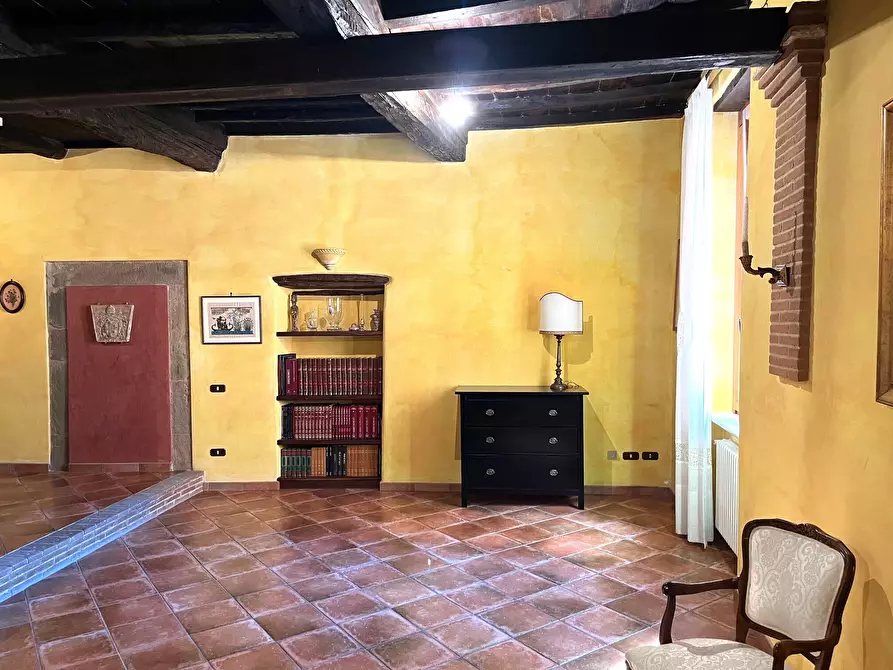 Immagine 3 di Appartamento in vendita  in Via Porta Romana a Paliano