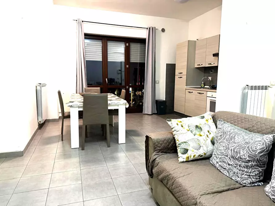 Immagine 5 di Appartamento in vendita  in Via Marittima a Frosinone