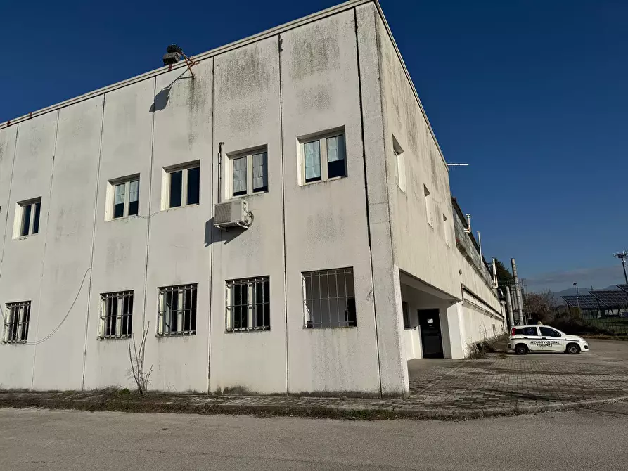 Immagine 6 di Attività artigianale in vendita  in Via ASI 7 15 a Ferentino