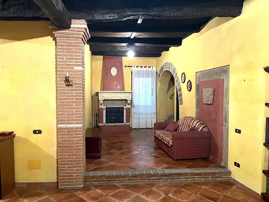 Immagine 36 di Appartamento in vendita  in Via Porta Romana a Paliano