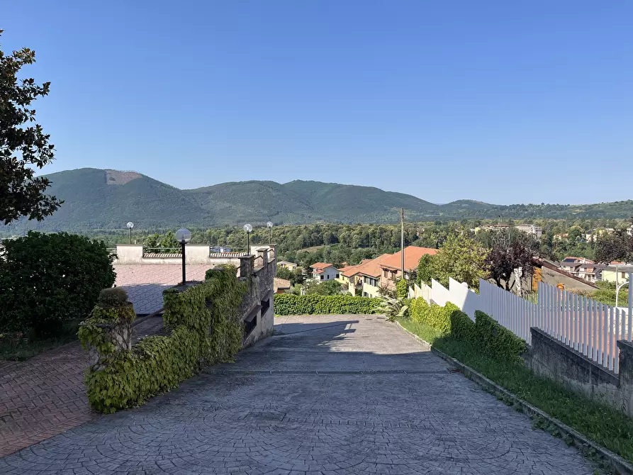 Immagine 2 di Appartamento in vendita  in Via Cisterna Antica a Fiuggi