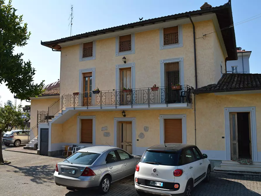 Immagine 4 di Appartamento in vendita  in Via Capo i Prati 2-6 a Fiuggi
