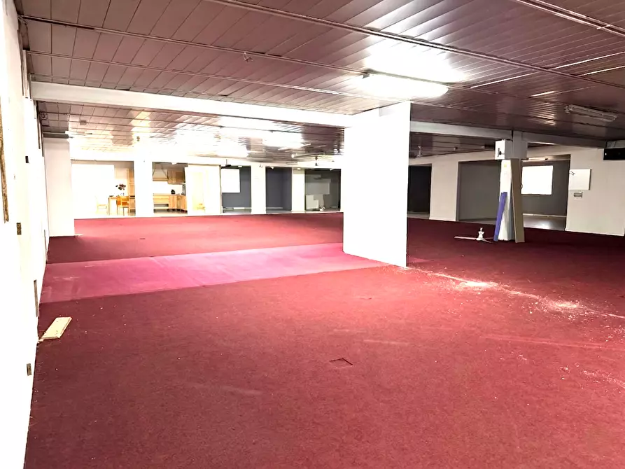 Immagine 22 di Capannone industriale in vendita  in Via Aldo Moro a Valmontone