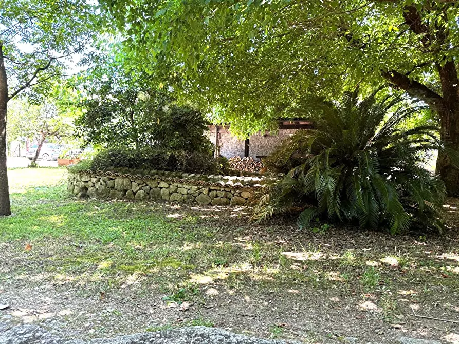 Immagine 39 di Casa indipendente in vendita  a Frosinone