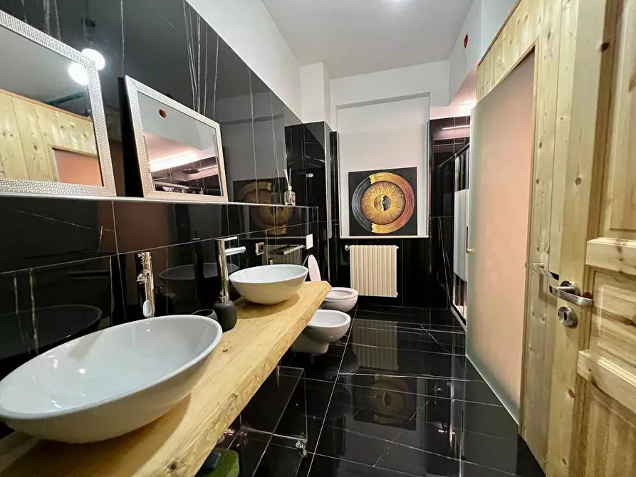 Immagine 20 di Casa indipendente in vendita  in via colli a Manoppello