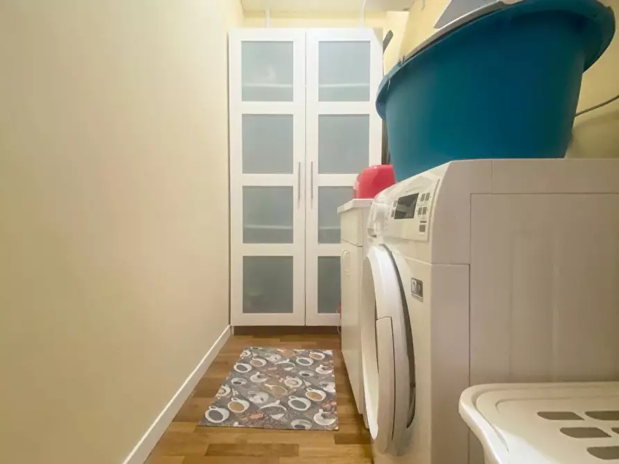 Immagine 15 di Quadrilocale in vendita  in Via Giuseppe Verdi a Manoppello