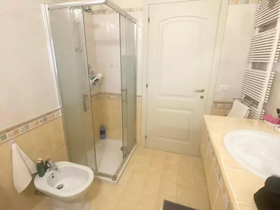 Immagine 18 di Quadrilocale in vendita  in Via Giuseppe Verdi a Manoppello