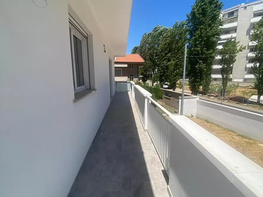 Immagine 27 di Villa in vendita  in Via Ugo Foscolo 37 a Montesilvano