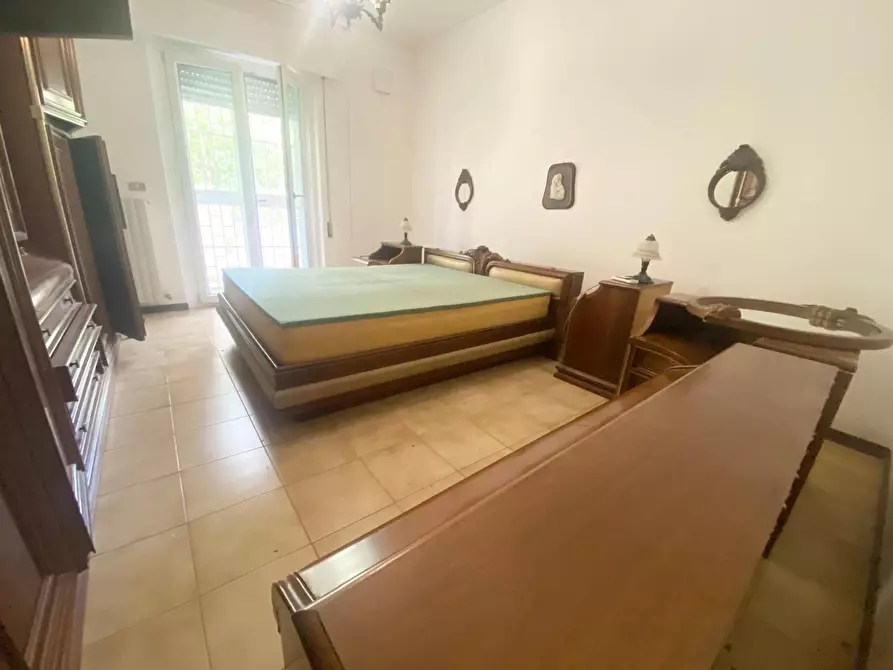 Immagine 7 di Quadrilocale in vendita  in Via Gorizia 40 a Alba Adriatica