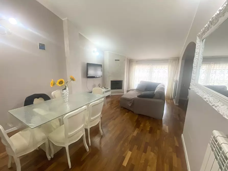 Immagine 6 di Quadrilocale in vendita  in Via Giuseppe Verdi a Manoppello