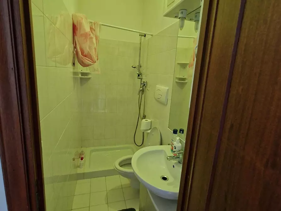 Immagine 3 di Trilocale in vendita  in Viale Monte Sirente 49 a Francavilla Al Mare