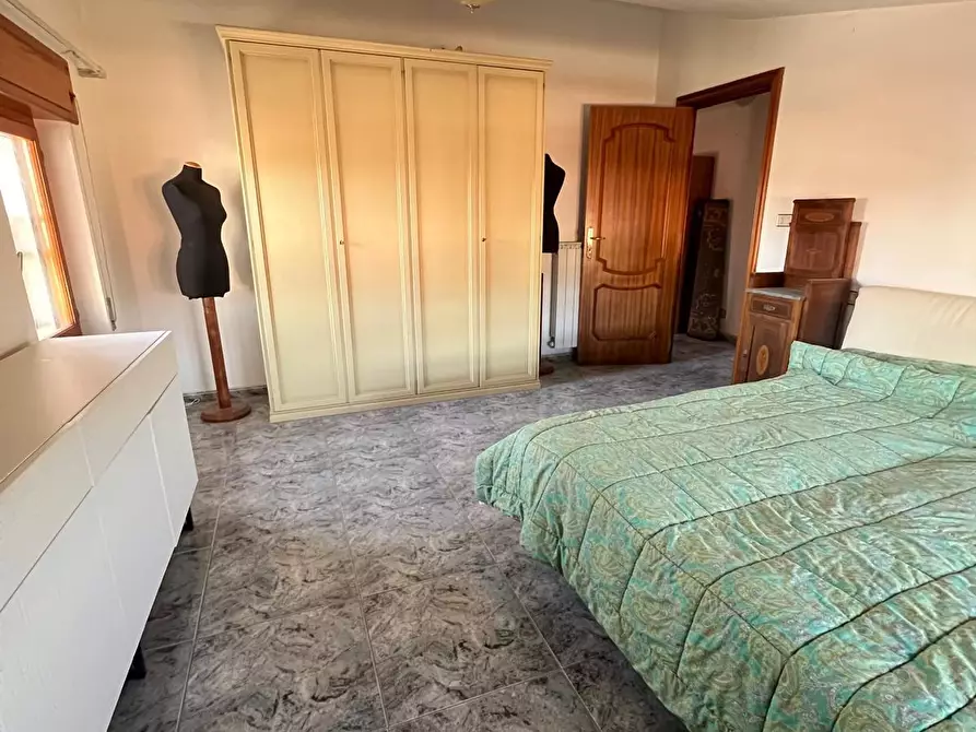 Immagine 13 di Quadrilocale in vendita  in VIA GIORGIO AMENDOLA 24 a Manoppello