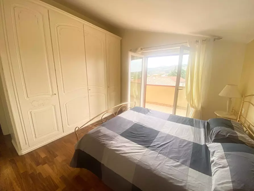 Immagine 8 di Quadrilocale in vendita  in Via Giuseppe Verdi a Manoppello