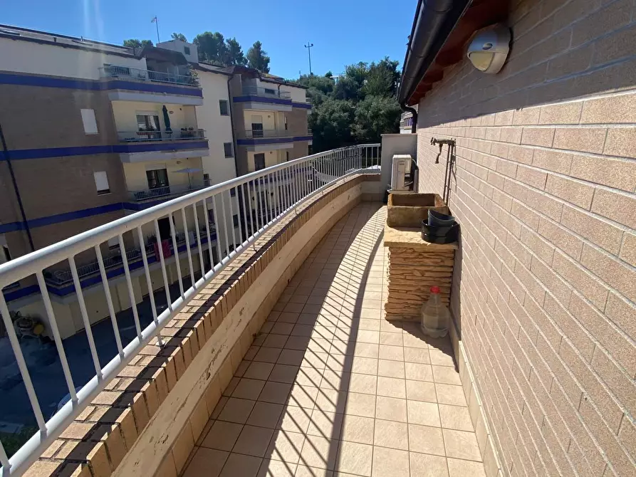 Immagine 9 di Trilocale in vendita  in VIA MATTATOIO VECCHIO a Spoltore