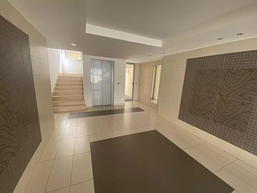 Immagine 18 di Trilocale in vendita  in VIA MATTATOIO VECCHIO a Spoltore