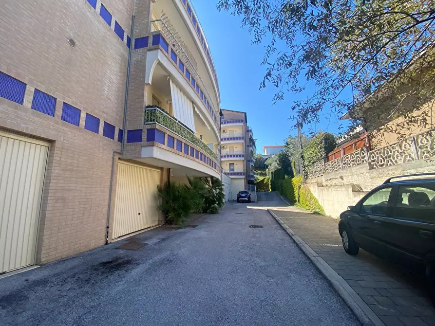 Immagine 20 di Trilocale in vendita  in VIA MATTATOIO VECCHIO a Spoltore