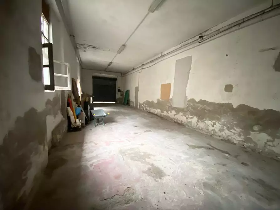 Immagine 8 di Attività artigianale in vendita  in Via Piomba 16 a Pescara