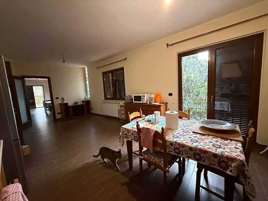 Immagine 15 di Villa in vendita  in Via Giuseppe Verdi 41 a Marcellina