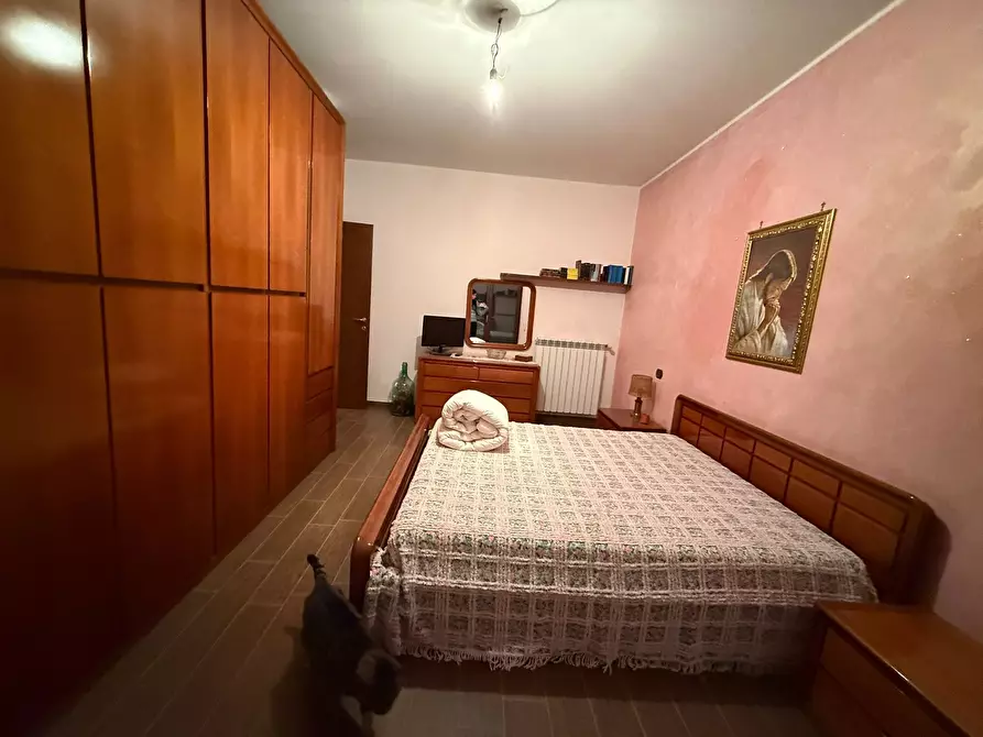 Immagine 21 di Villa in vendita  in Via Giuseppe Verdi 41 a Marcellina