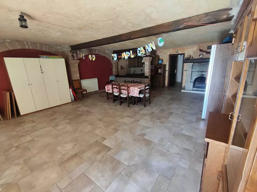 Immagine 12 di Trilocale in vendita  in via niccolò tommaseo 51 a Guidonia Montecelio