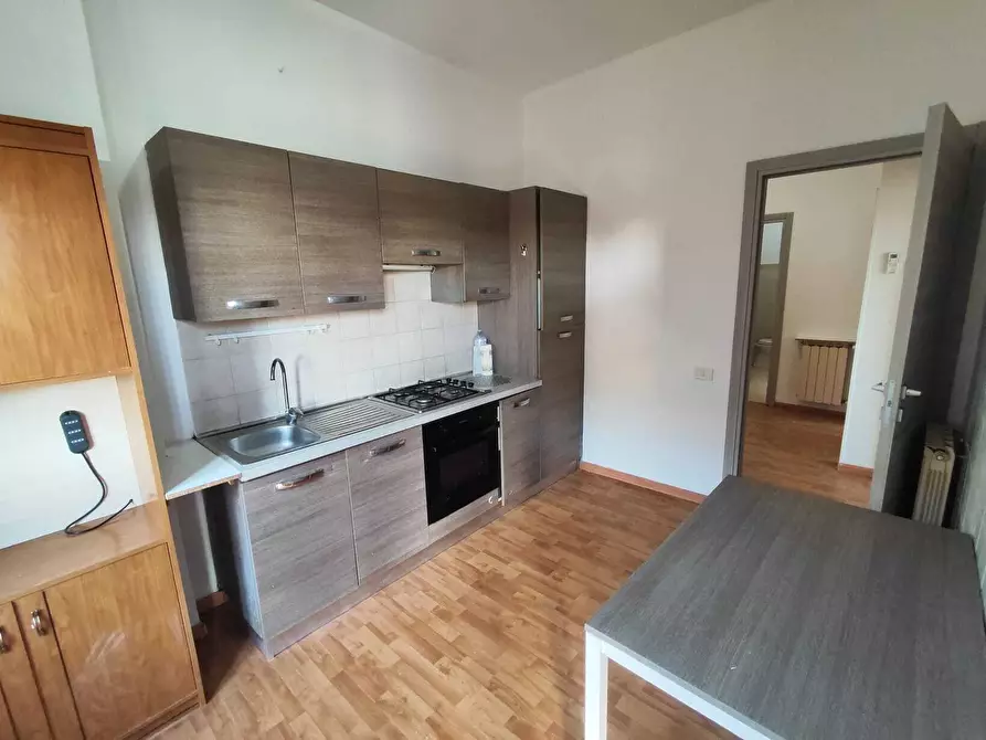 Immagine 12 di Bilocale in vendita  in Via Guido Baccelli 4 a Tivoli