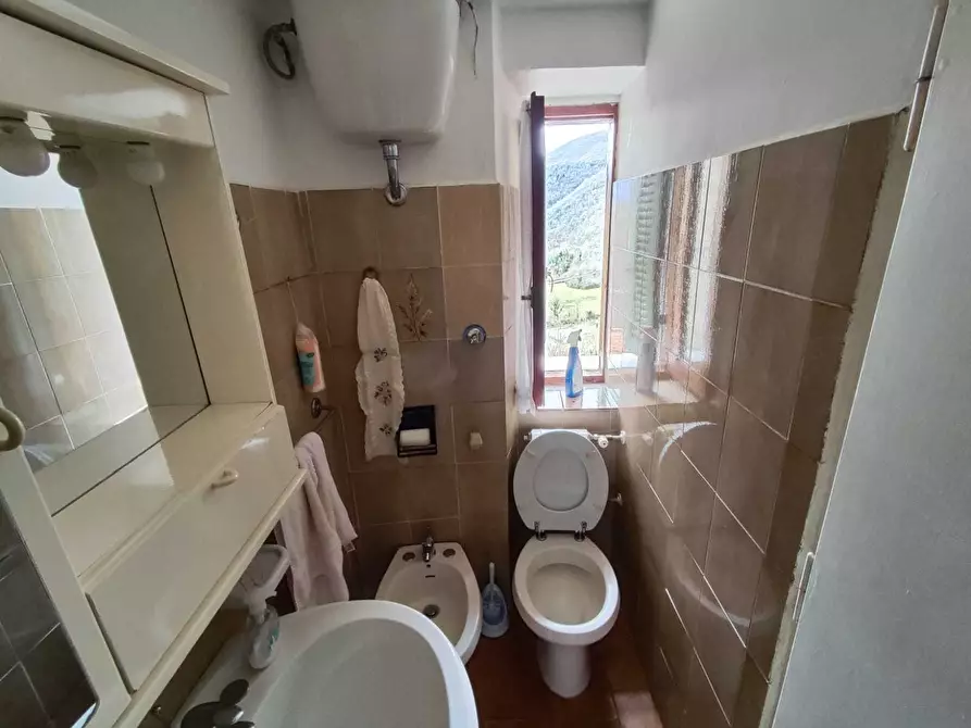 Immagine 24 di Monolocale in vendita  in via montecastello a Percile