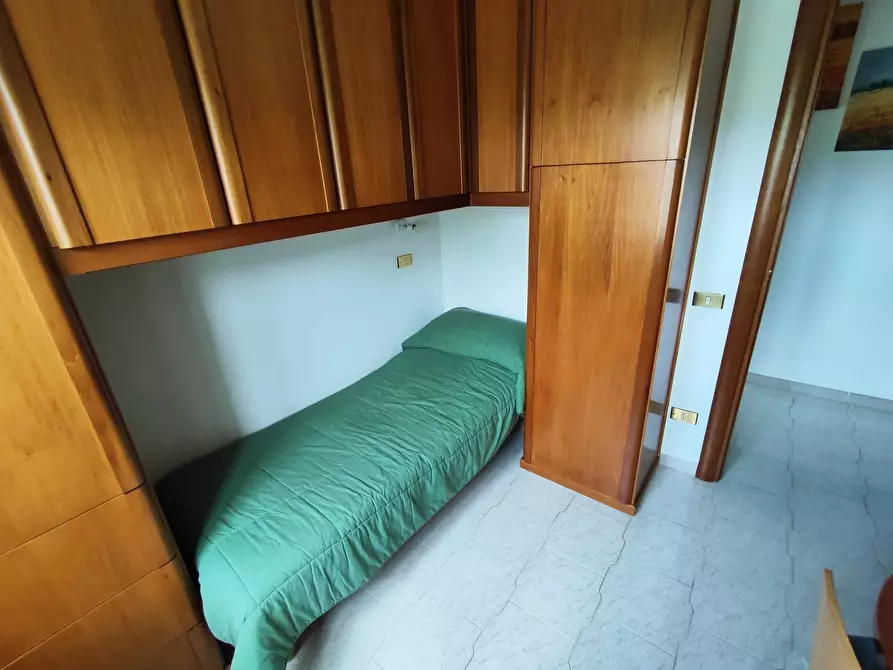 Immagine 35 di Quadrilocale in vendita  in Via Dello Scalo Ferroviario 8 a Marcellina