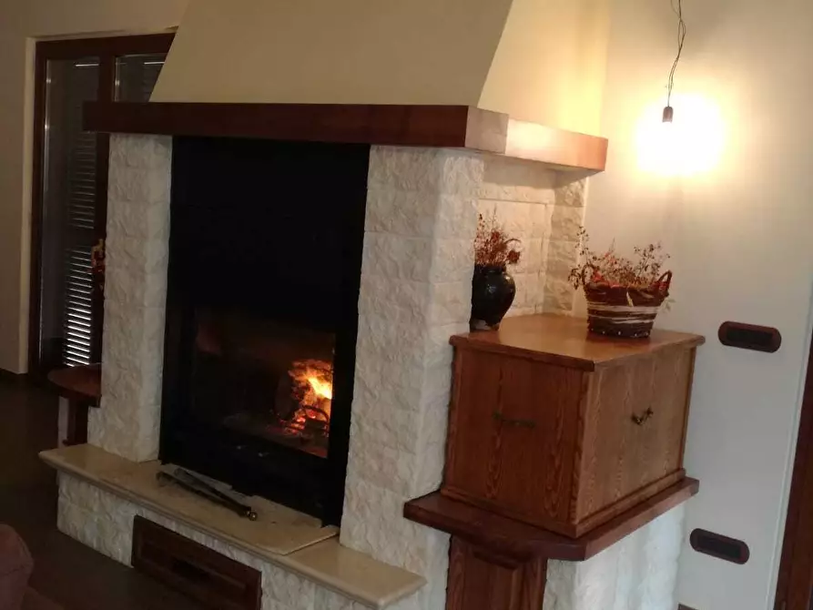 Immagine 11 di Villa in vendita  in Via Giuseppe Verdi 41 a Marcellina