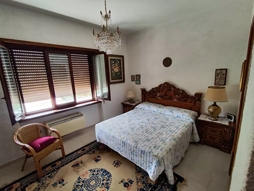 Immagine 25 di Quadrilocale in vendita  in Via Dello Scalo Ferroviario 8 a Marcellina