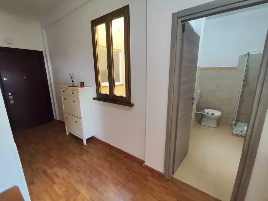 Immagine 8 di Bilocale in vendita  in Via Guido Baccelli 4 a Tivoli