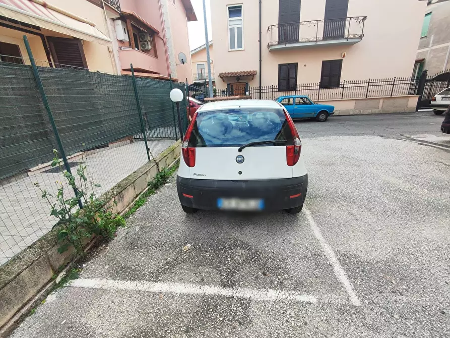 Immagine 23 di Trilocale in vendita  in Via Daniele Manin 3 a Guidonia Montecelio