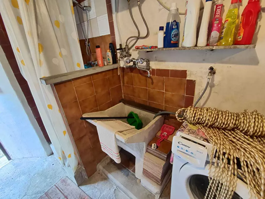 Immagine 3 di Monolocale in vendita  in via montecastello a Percile